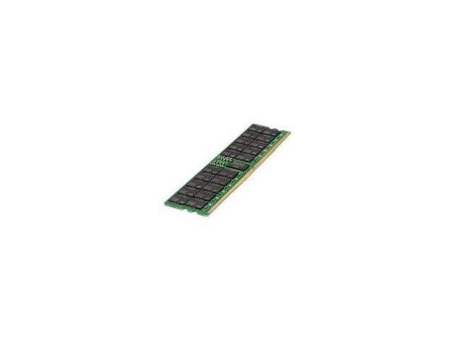 HPE 16GB DDR5 SDRAM Memory Module - For Server, Rack Server, Blade Server - 16 GB (1 x 16GB) - DDR5-4800/PC5-38400 DDR5 SDRAM - 4800 MHz...