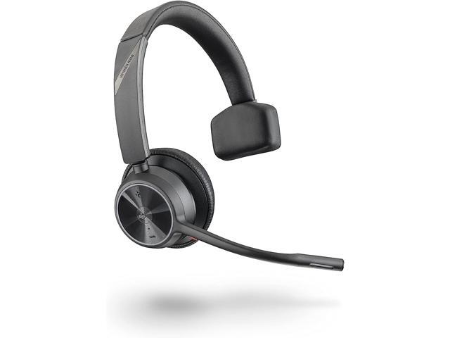 HP Poly Voyager 4310 Microsoft Teams Certified USB-A Headset +BT700 dongle (77Y91AA)