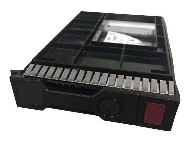 HPE 960GB SATA MU LFF SCC MV SSD PL-SI Model P47419-B21
