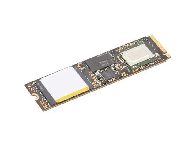 Lenovo ThinkPad 512GB M.2 2280 PCIe NVMe SSD 4XB1K68128