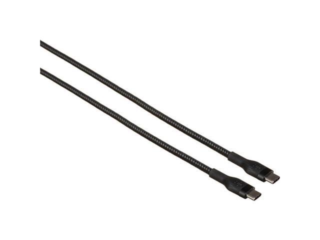 Belkin BoostCharge Pro Flex 60W USB-C to USB-C Cable, 9.8 ft - image 7