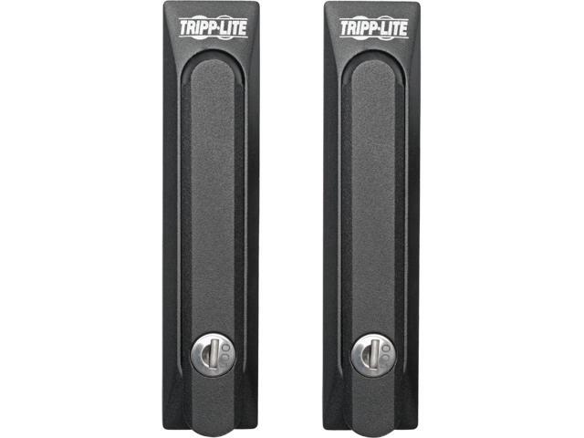 Tripp Lite Replacement Lock for SmartRack Server Rack Cabinets - Front and Back Doors 2 Keys Version 1 - image 7