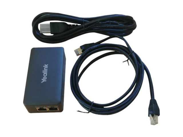 330000030000 PoE Adapter