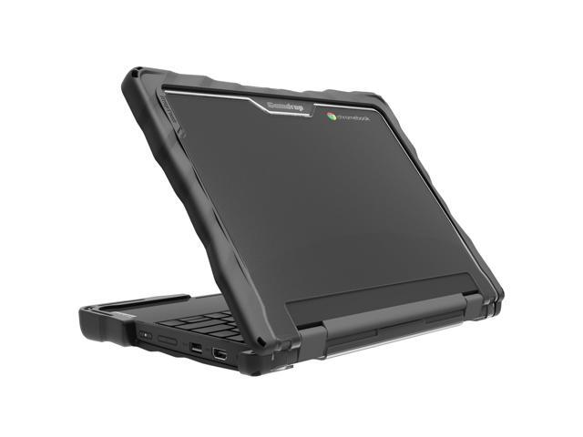 Gumdrop DropTech Laptop Case Fits Lenovo 500e 500w Yoga Gen 4 (2-in-1) - Rugged Drop Tested and Shockproof Reliable Device Protection for Kids...