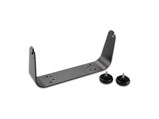 GARMIN BAIL MOUNT AND KNOBS FOR GPSMAP 12X2 SERIES .