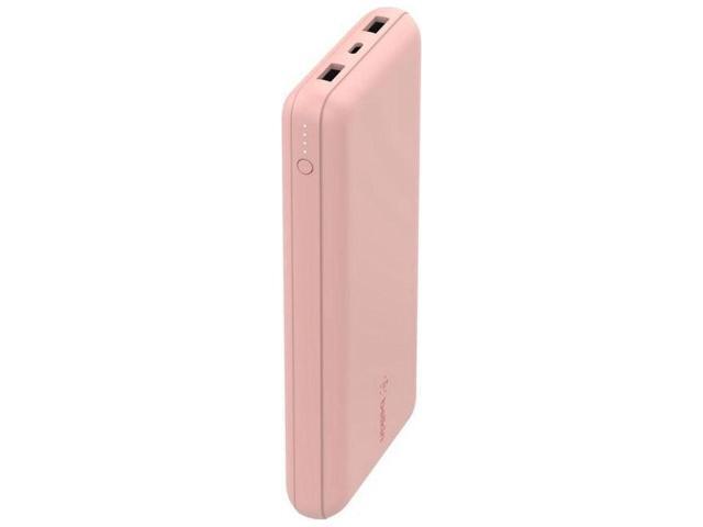 Belkin BoostCharge 20K Power Bank - Rose Gold - image 9