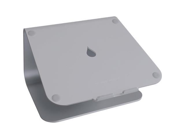Rain Design - mStand360 Laptop Stand w/ Swivel Base - Space Gray - image 8