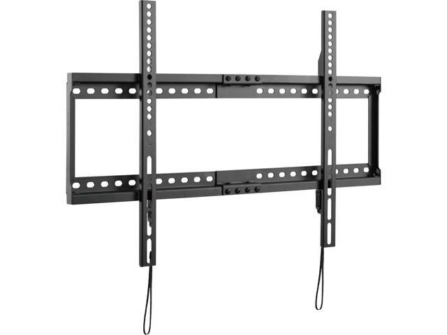 Tripp Lite Fixed TV Wall Mount for 37” to 80” Displays Black - image 7