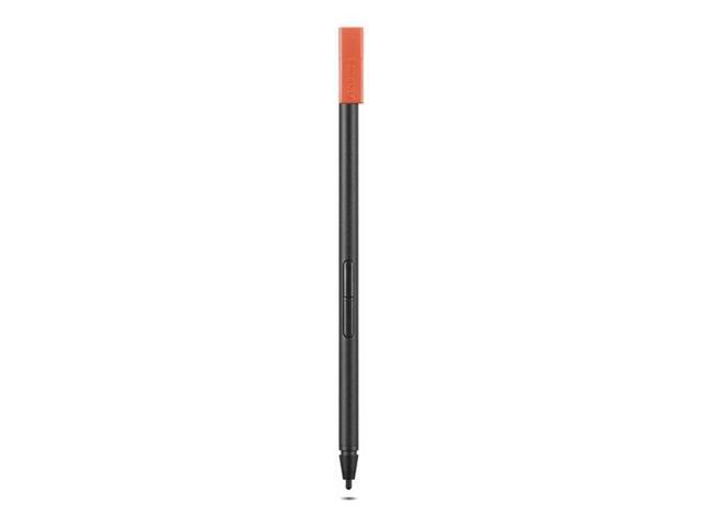 Lenovo Integrated Pen for 300W/500W Gen 4 Black 4X81M52315