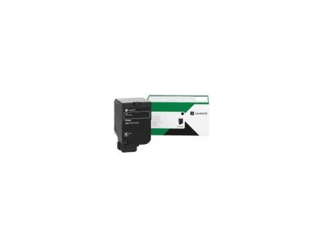 TONER,CS/CX730,735,BK