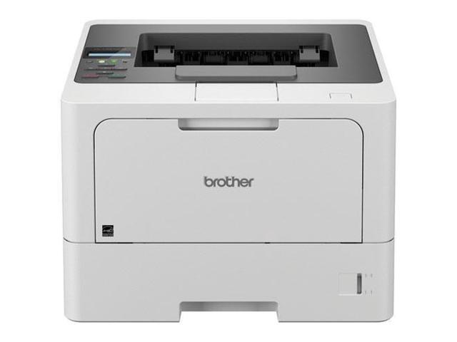 Brother HL-L5210DN Business Monochrome Laser Printer with Duplex Printing and Networking