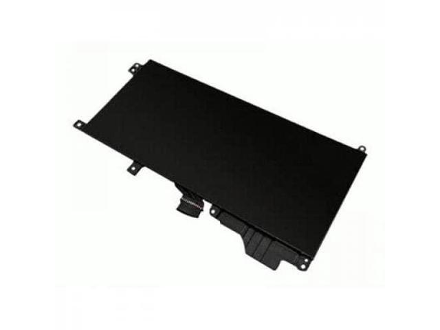 This High Quality Total Micro 2-Cell 38Whr 7.6V Battery Meets or Exceeds Oem Spe