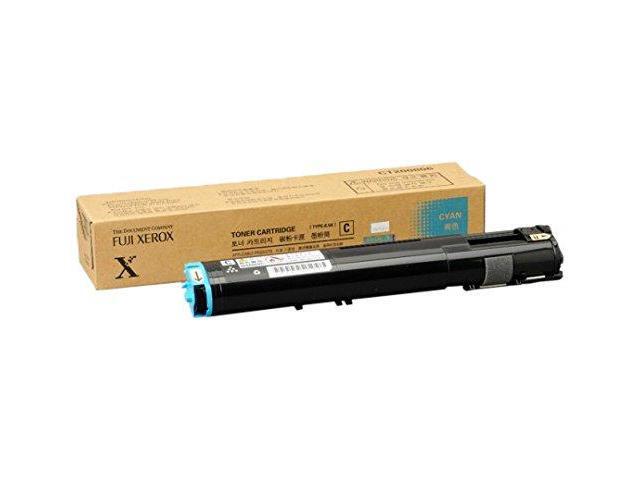 Xerox 006R01643 Cyan Toner Cartridge 6R1643