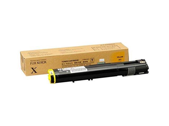 Xerox Yellow Toner -Cartridge, 22000 Yield (6R1645)