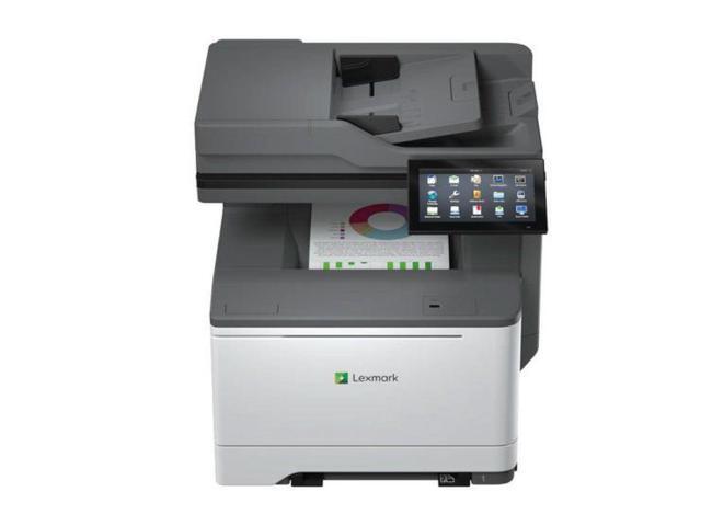 Lexmark CX35adwe Color Laser Printer - image 6