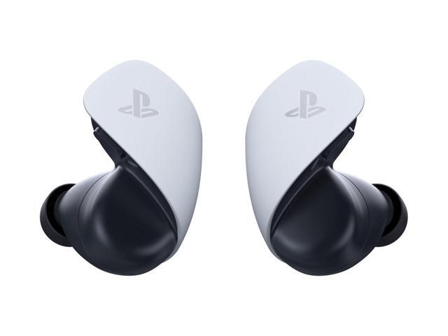 Sony - PULSE Explore Wireless Gaming Earbuds - for PS5 - White - image 9