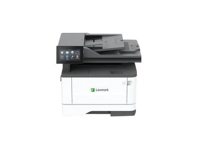 Lexmark MX432ADWE Laser Multifunction Printer Monochrome 29S8100