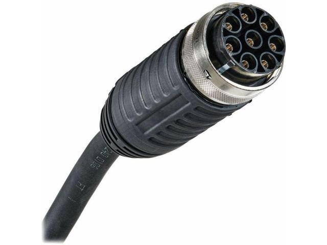 Eaton Power Cord for Select Eaton Universal PDUs CBL35610