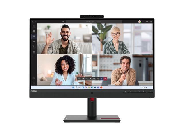 Lenovo ThinkVision 27 inch Monitor - T27hv-30