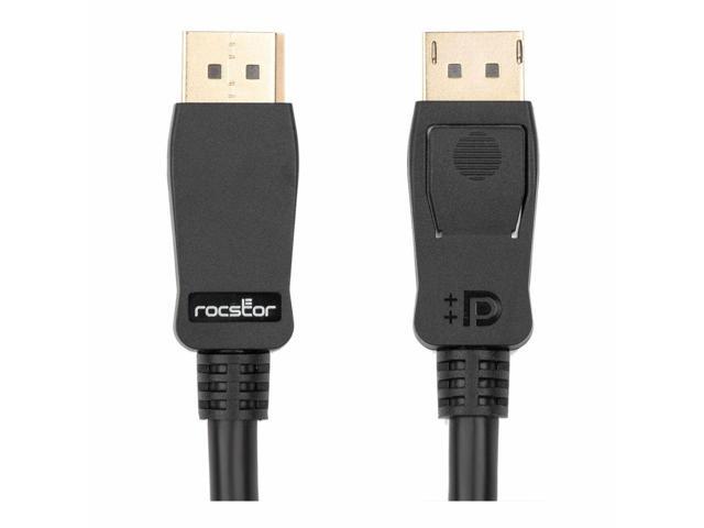 DISPLAYPORT 1.4 CABLE - 10FT (3M)