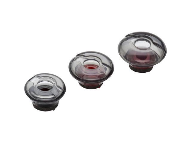 Poly Voyager 5200 Large Eartips and Foam Covers 3pcs 85Q21AA