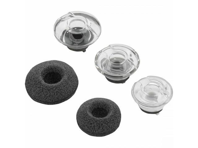 Poly Voyager Legend Medium Eartips and Foam Covers 3pc 85S04AA