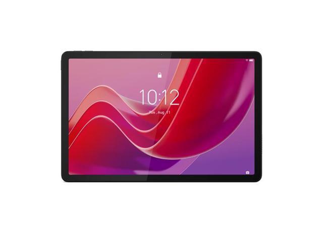 Lenovo 11' Tab K11 Tablet - 64GB eMMC - 4GB LPDDR4x - Android 13 ZADC0002US