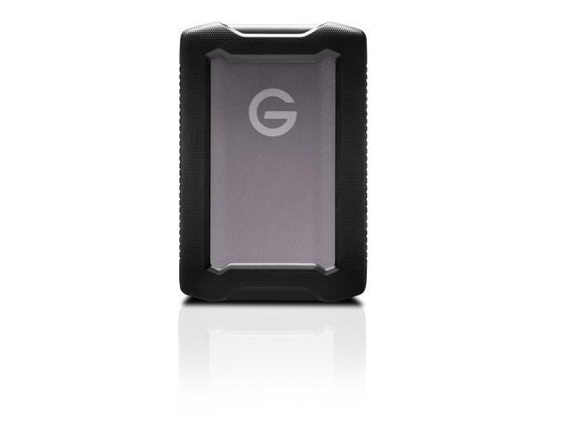 SanDisk Professional SanDisk G-DRIVE ArmorATD 6TB #SDPHE1G-006T-GBAND