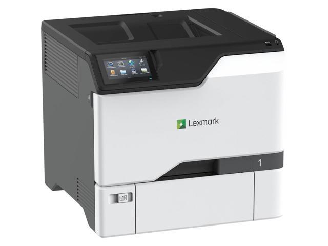 Lexmark CS730de Color Duplex Laser Printer - image 8