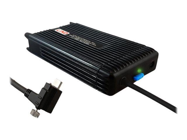 Lind Electronics USBC100-5461 100w Usbc Dc Power Adapter 11-16vin Bare-wire Input Straight Usbc