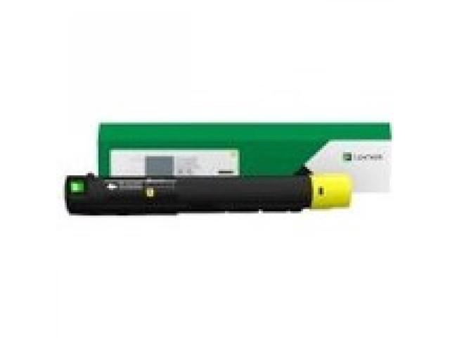 Lexmark Unison Original Laser Toner Cartridge Black Pack