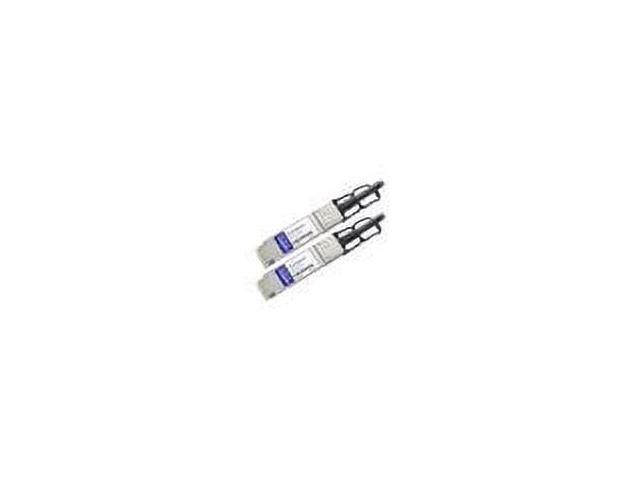 Addon Industry Standard Sfp28 Network Cable - Sfp28 For Network Device - 3.13 Gb/s - 3.28 Ft - 1 Pa