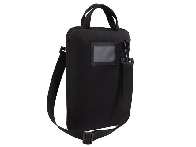 Case Logic - Quantic 12" Chromebook™ Sleeve - Black - image 5