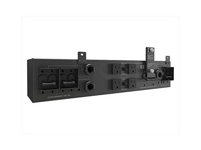Vertiv Liebert Pod PD5 2 L630R 4 5-1520R UPS Maintenance Bypass for GXT5 PD5-003 - image 6