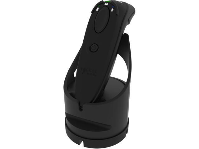DuraScan D720 - 1D/2D Barcode, QR Scanner, Black CX4048-3111