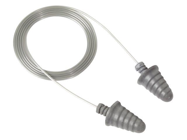 3M 92952 Safety Ear Plug, Skull Screws Corded #P1301