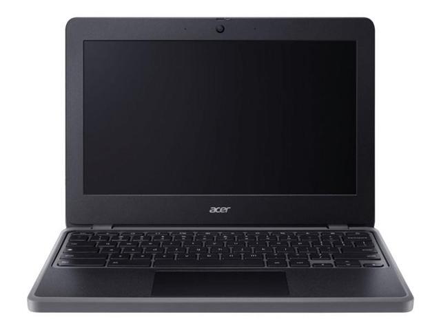 Acer Chromebook 511 C736T-C8EN 11.6' Touchscreen Chromebook - Intel N100 - 8GB - 64GB Flash Memory - ChromeOS - Intel UHD Graphics - Webcam - 12...
