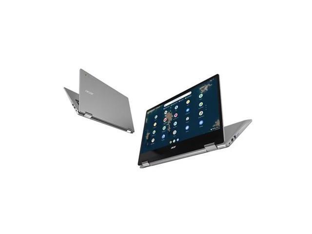 Acer Chromebook Spin 314 CP314-2HN CP314-2HN-39K7 14' Touchscreen Convertible 2 in 1 Chromebook - WUXGA - Intel Core i3 i3-N305 - 8 GB - 128 GB...