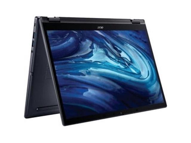 Acer TravelMate P4 Spin 14 P414RN-54 TMP414RN-54-72F5 14' Touchscreen Convertible 2 in 1 Notebook - WUXGA - Intel Core Ultra 7 155U - 16 GB - 1 TB...