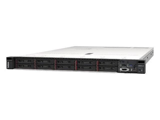 Lenovo ThinkSystem SR630 V2 8x2.5' SAS/SATA Backplane Cable Kit v2