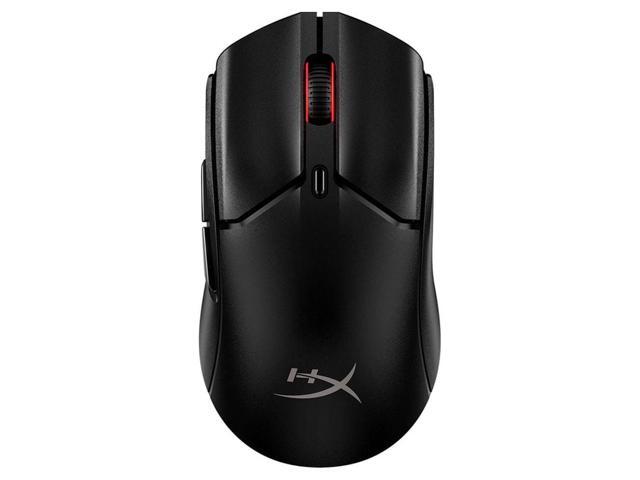 HyperX - Pulsefire Haste 2 Mini Lightweight Wireless Optical Gaming Mouse - Wireless - Black - image 9