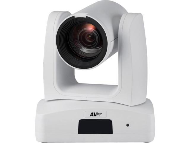 AVer Pro AV PTZ310UV2 8 Megapixel Indoor 4K Network Camera - Color - TAA Compliant