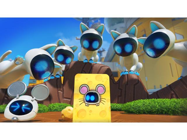 Astro Bot - PlayStation 5 - image 9