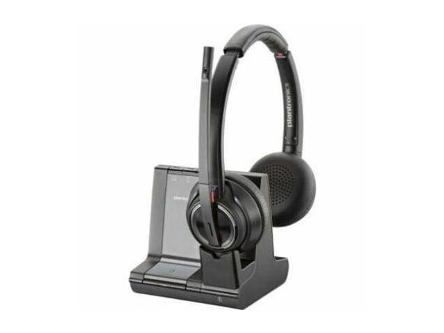 Poly Savi 8220-M Wireless Headset 7W070AAABA