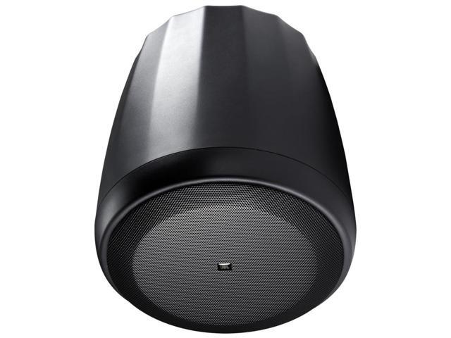 JBL Control 67 P/T 2-way Pendant Mount Speaker 75 W RMS Black Pair C67PT - image 4