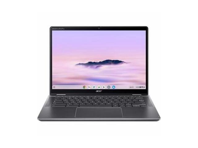 Acer Chromebook Plus 515 CBE595-2 CBE595-2-73W9 15.6' Chromebook - Intel Core 7 150U (1.80 GHz) - 16 GB - 256 GB SSD - ChromeOS - Webcam - Wi-Fi 6E...
