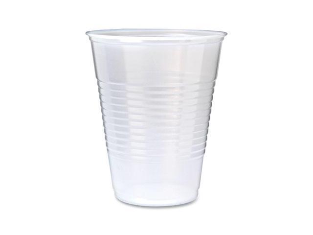 Fabri-Kal 9oz Translucent RK Cup 2500Ct 9508024