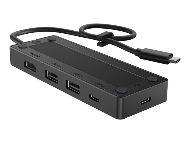 HP USB-C Travel Hub G3 (86S97UT)