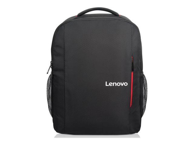 Lenovo 16" Laptop Backpack B515 (Black) - image 9