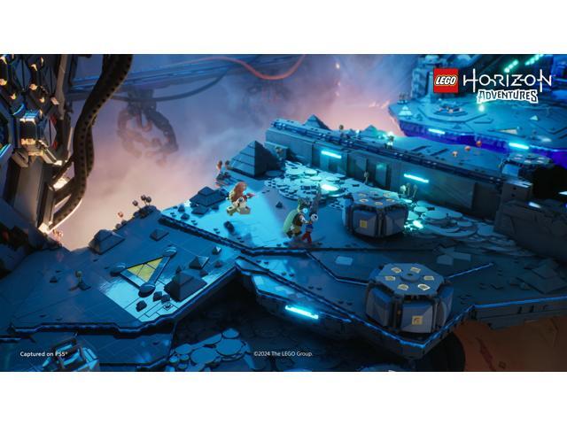 LEGO Horizon Adventures - PlayStation 5 - image 9